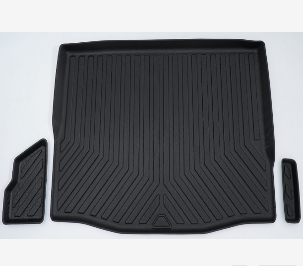 Car TPE Trunk Mat For Honda Vezel 2022