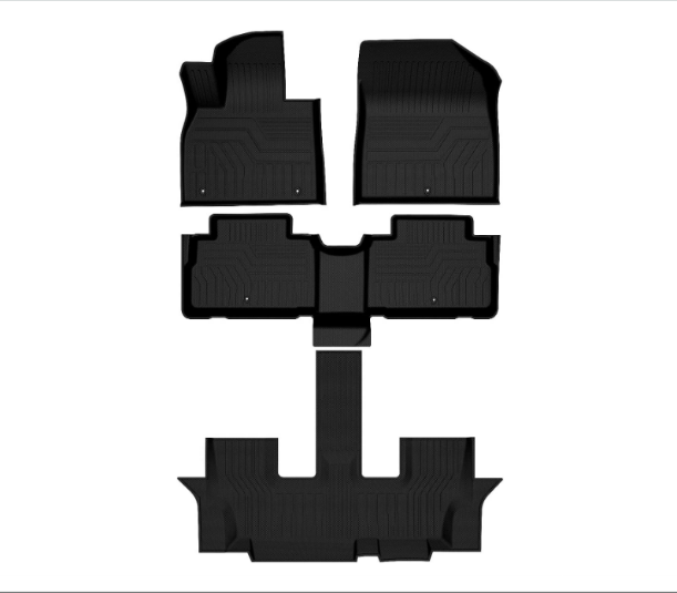 All Weather Floor Mat Liner for Hyundai Palisade