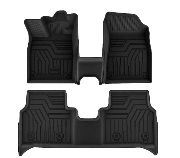 All Weather Floor Mat Liner for VW ID4