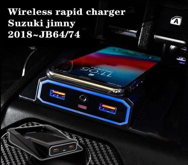 jimny-wireless-charger