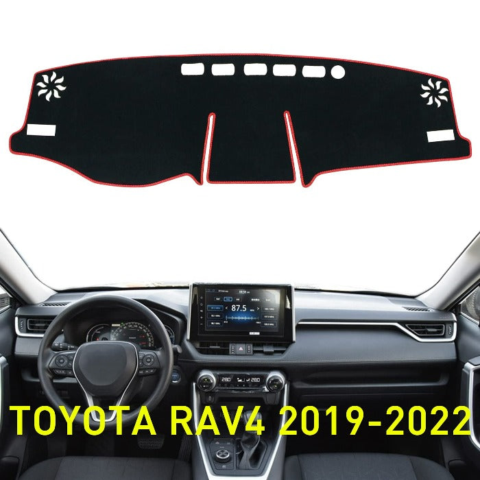 for-Dashboard-Cover-Mat-for-Subaru-Forester-2019-2022-Accessories-Dash-Mat-Cover-Sunshade-Glare-UV-Rays-Protector-Black