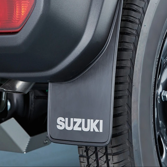 Mud-flaps/fender-for-Suzuki-jimny