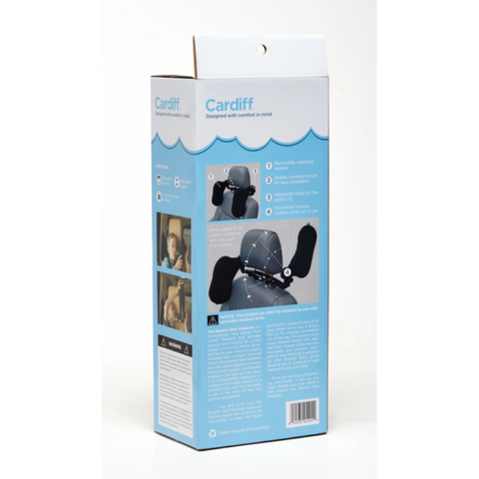Travel-Headrest-Provides-Support-And-Comfort-For-You-Asleep-In-A-Moving-Vehicle