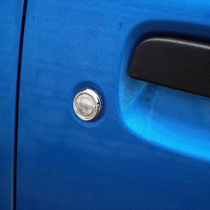 keyhole protect cover for jimny 2018