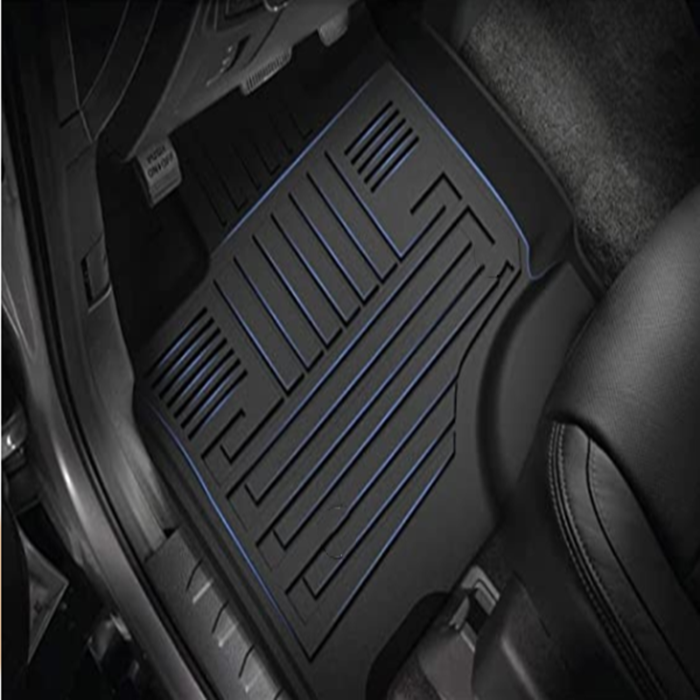 floor mat for Ford F150 XLT