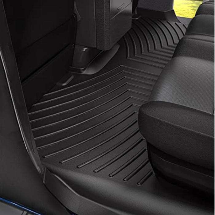 floor mat for Ford Mustang Mach-E 