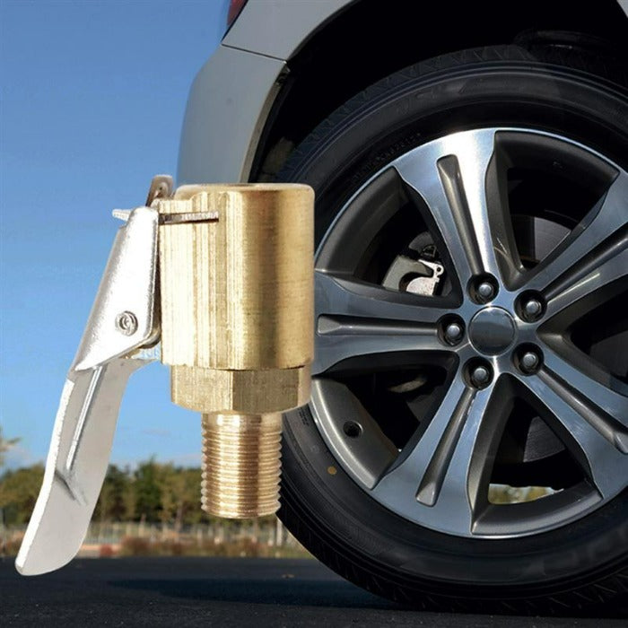Car-Air-Pump-Auto-Repair-Tool-Valve-Clip-8mm--Tire-Inflator-Valve-For-Compressor-Car-Connector