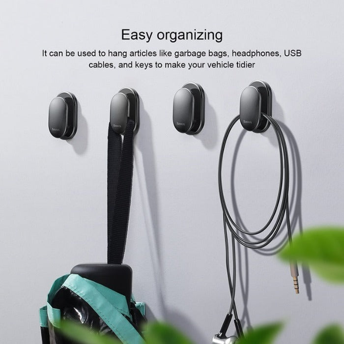 4Pcs-Strong-Adhesive-Hooks-Power-Plug-Hanger-Multi-function-Wall-Mounted-for-Car-Home-Bedroom