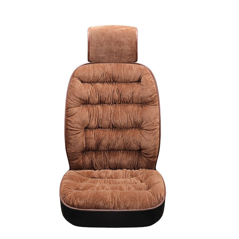 Cartist Cushioned Car Seat Cover
