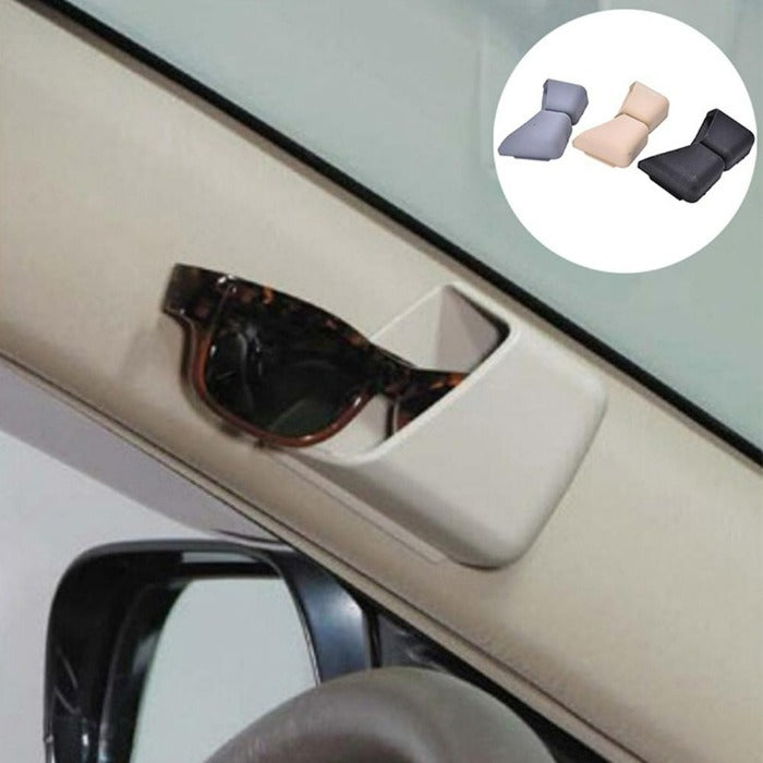 2Pcs-Universal-Car-Auto-Sunglasses-Organizer-Eyeglasses--Holder-Storage-Boxes-Holders-Pocket