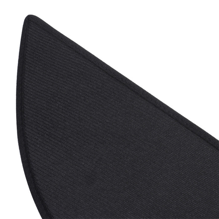 Leather Car Door Panel Protection Mat