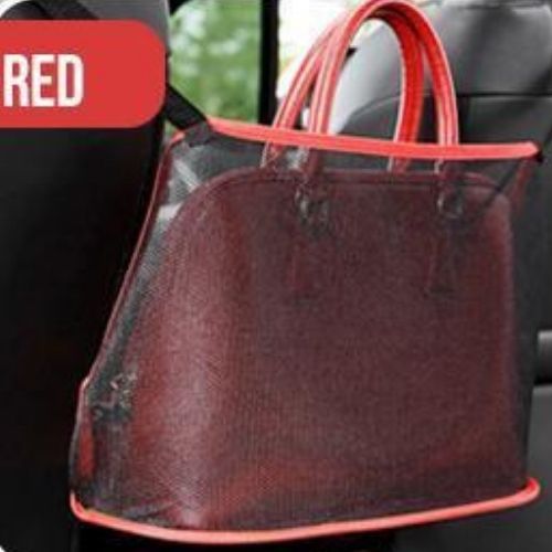 Car Handbag Holder Extra Storage For Your Car