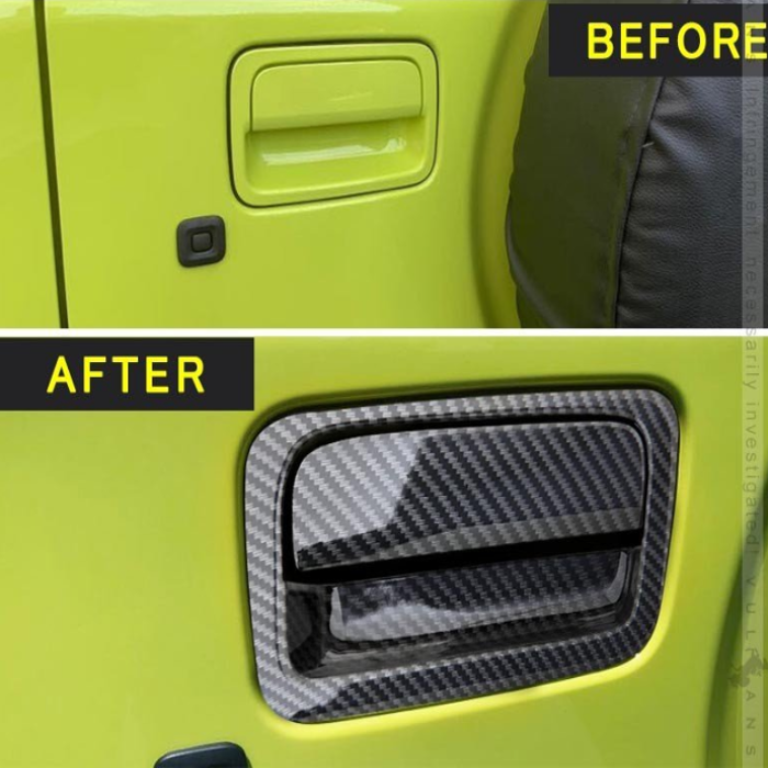 Rear-door-handle-cover-for-jimny