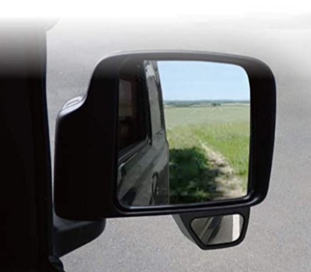 Assist-mirror-for-Suzuki-Jimny-JB64/74