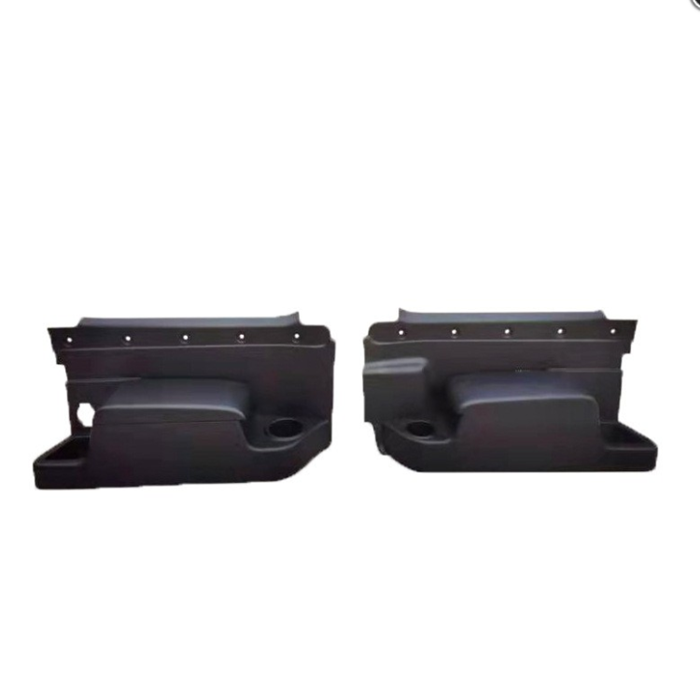Pre-sale-Jimny-Trunk-armrest-storage