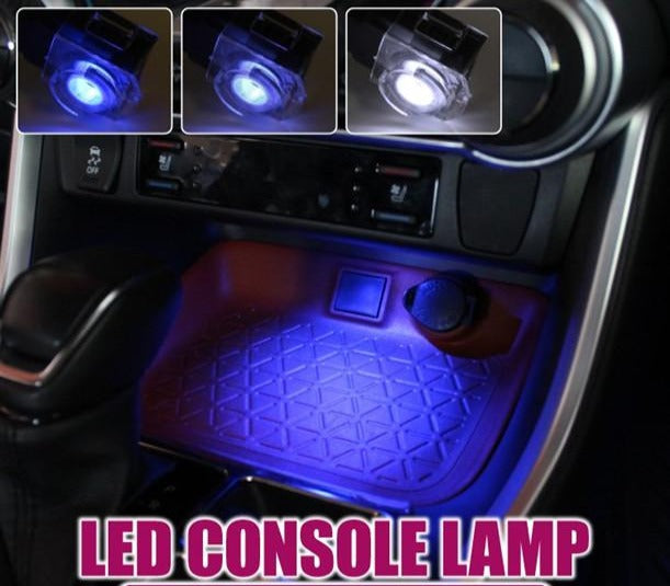 LED-console-illumination/lamp-for-RAV4