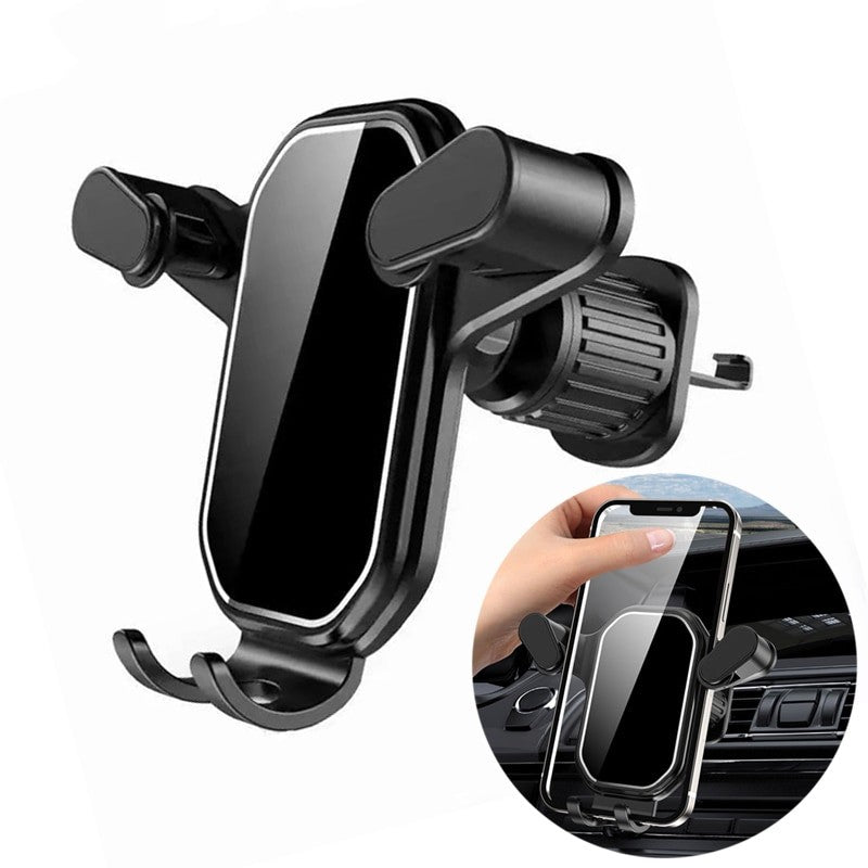 Cartist NEW Air Vent Car Phone Holder
