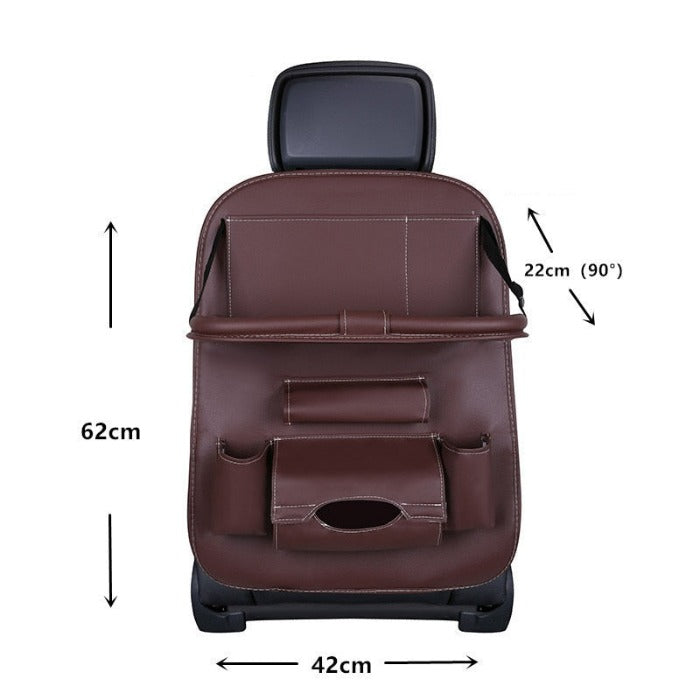 Car-Head-Rest-Pillow（Memory-foam）Neck-Pain-Relief-Elastic-Adjustable-Straps
