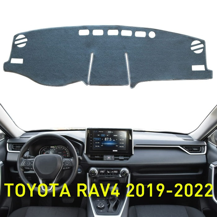 for-Dashboard-Cover-Mat-for-Subaru-Forester-2019-2022-Accessories-Dash-Mat-Cover-Sunshade-Glare-UV-Rays-Protector-Black
