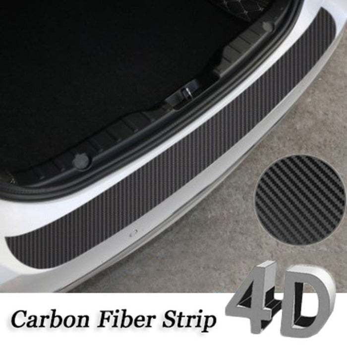 Cartist 3D DIY Carbon Auto/Car Sticker Car Sticker Tape Fashion And Cool