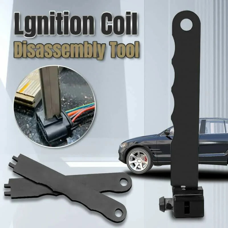 Car ignition Coil Disassembly Tool
