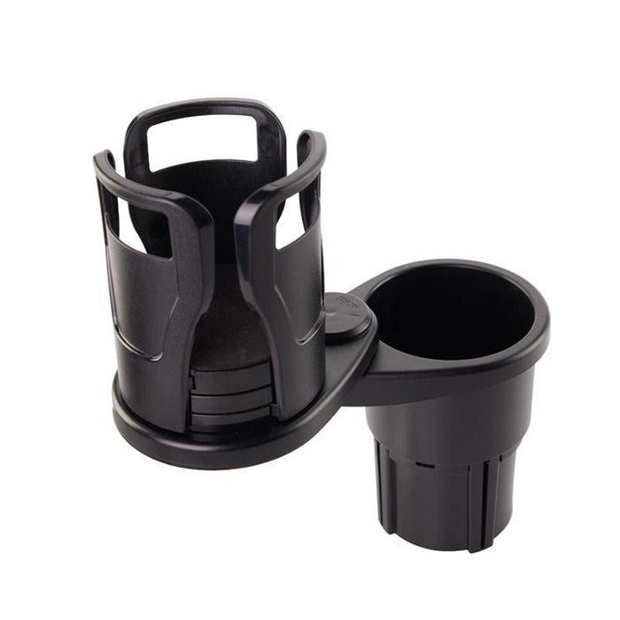 Umiversal-double-layer-car-cup/drink-holder